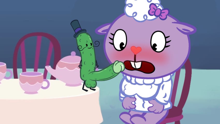 Lammy (Htf) Rule 34 Image