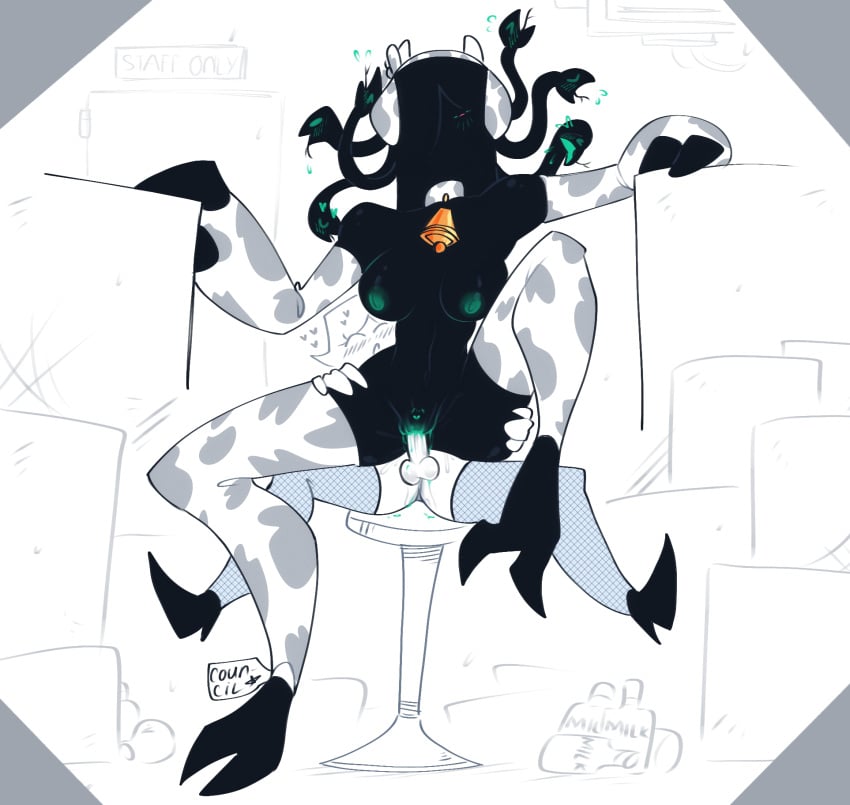 Original Characters (Original) Rule 34 Image