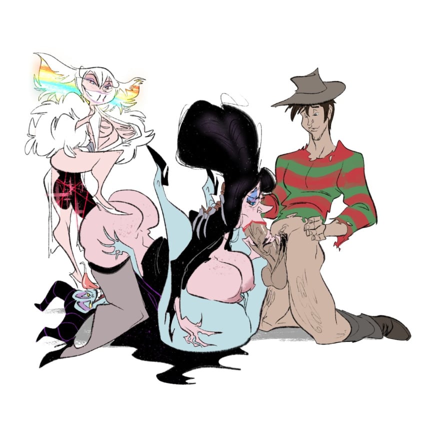 Clo Argento (Slb) Rule 34 Image