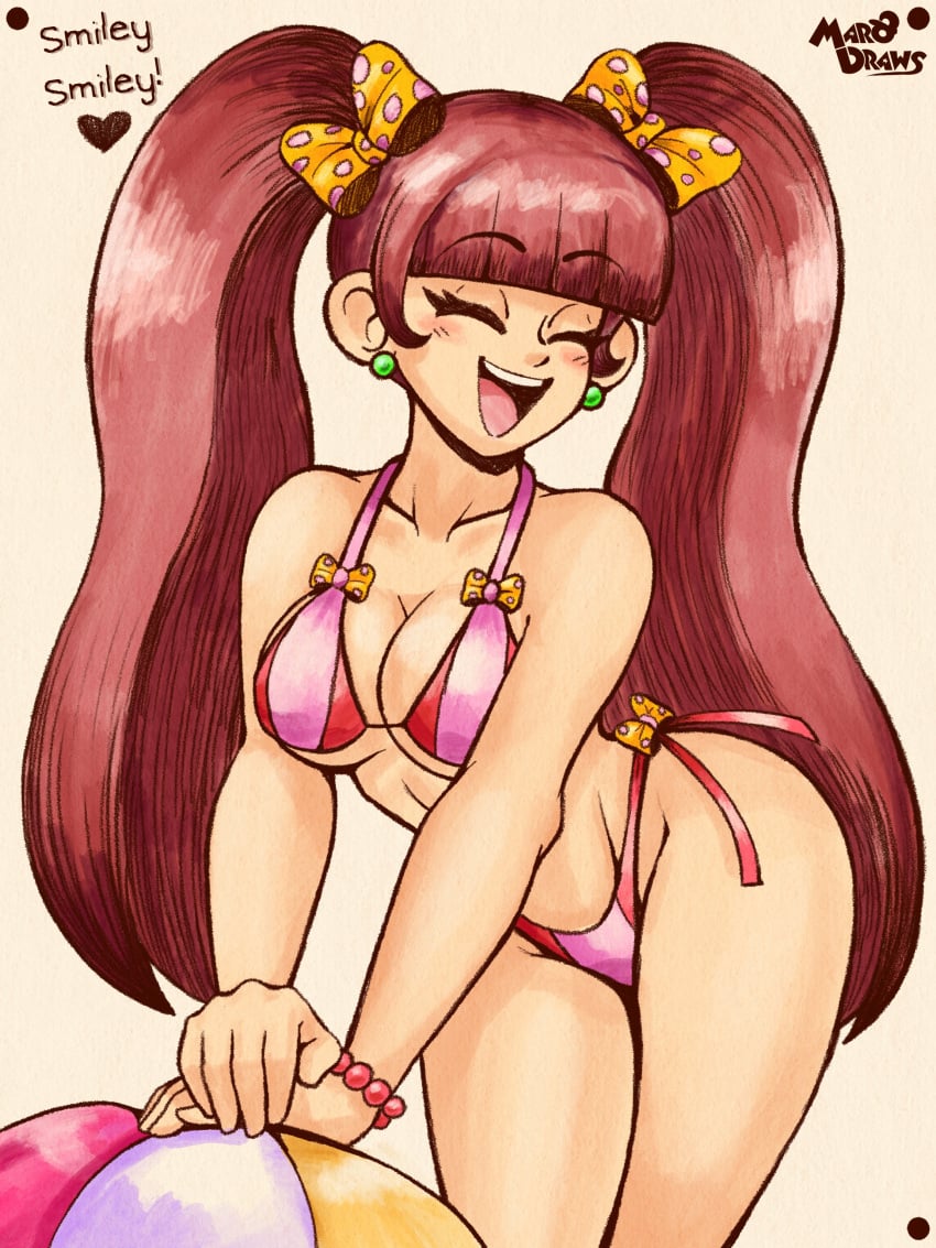 Miss Candice (Omori) Rule 34 Image
