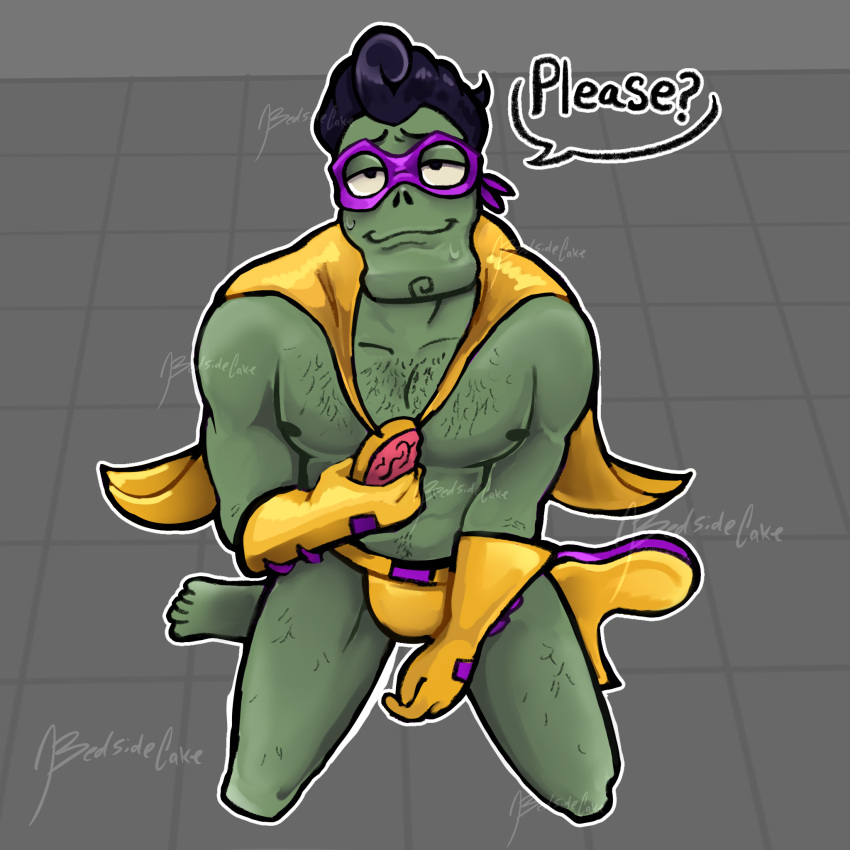 Super Brainz (Pvz) Rule 34 Image