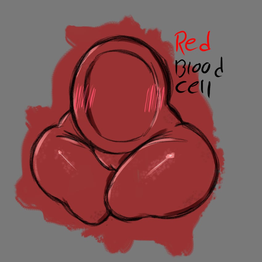 blood blush cell cells circle circular fat_ass hyper_thighs icee_hot icee_hotter inanimate inanimate_animate inanimate_object inside_body not_human object objectphilia organ organs pussy red_blood_cell red_body red_skin small_but_thicc smooth_pussy thick thick_cell thick_object thick_thighs tiny xkiwi_snakex