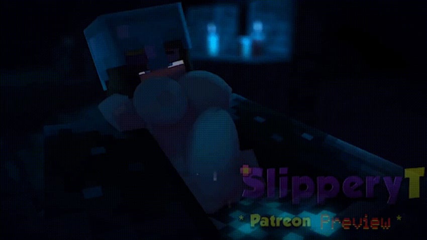 1girls 3d animated big_breasts blue_eyes brown_hair cum cum_in_pussy cum_inside cumflation flower flower_in_hair glowing glowing_cum glowing_penis horny_female inflation jenny_belle_(slipperyt) jenny_odd_adventure large_penis loop minecraft outside overflowing_cum rough_sex short_playtime slipperyt warden_(minecraft)