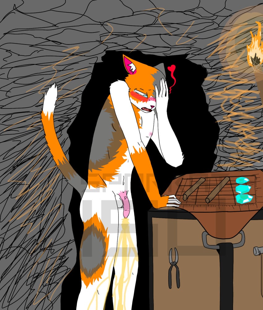 Anthro Rule 34 Image