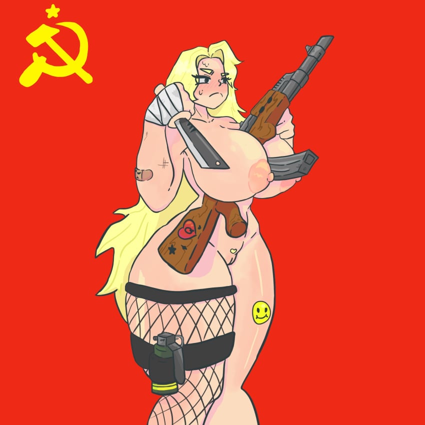 soviet_union tagme