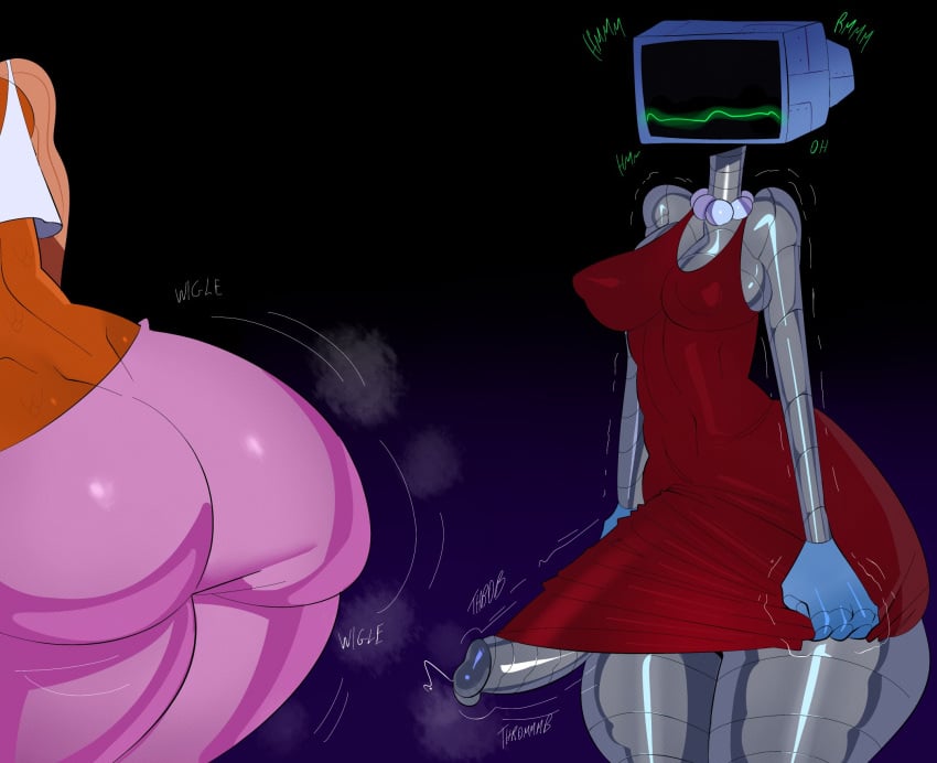 1futa big_ass futanari karen_plankton spongebob_squarepants suzie_groove tayuri tv tv_head