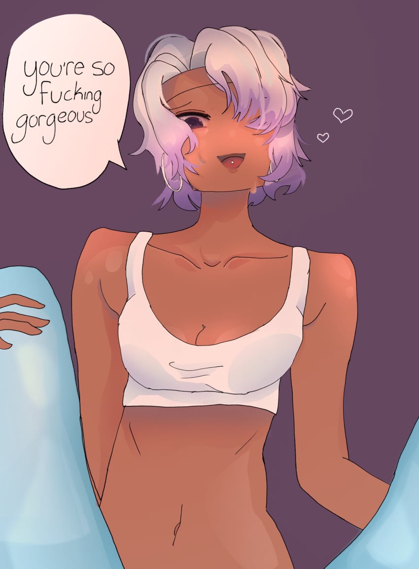 Brusha (Dandy'S World) Rule 34 Image