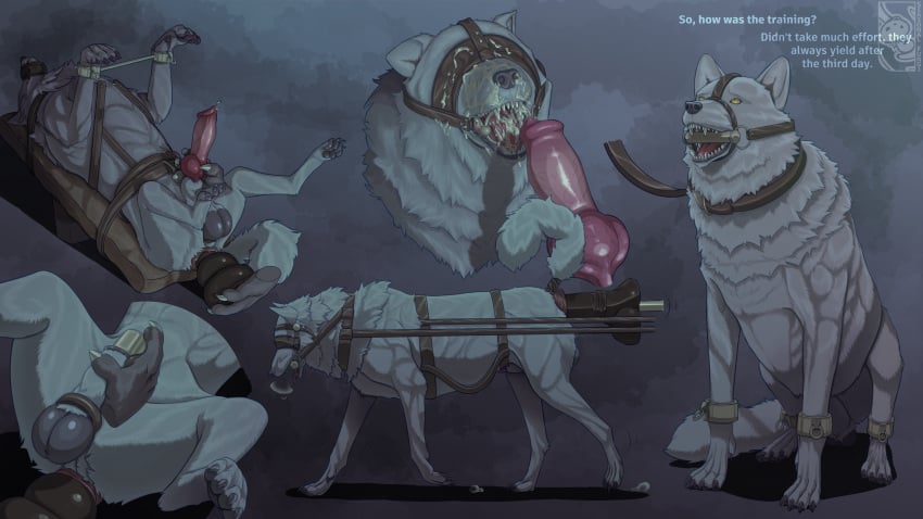 Muzzle (Object) Rule 34 Image