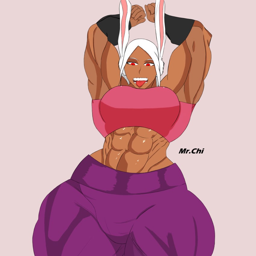 Caulifla (Boku No Hero Academia) Rule 34 Image