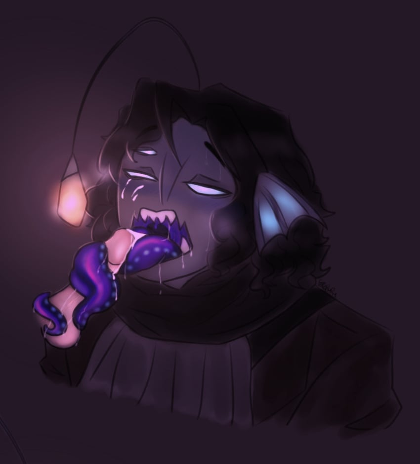Anonymous Male (Pressure (Roblox)) Rule 34 Image