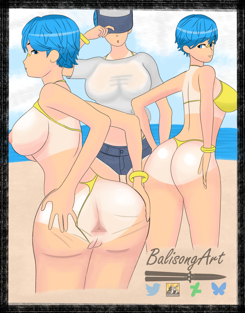 Anus Rule 34 Image