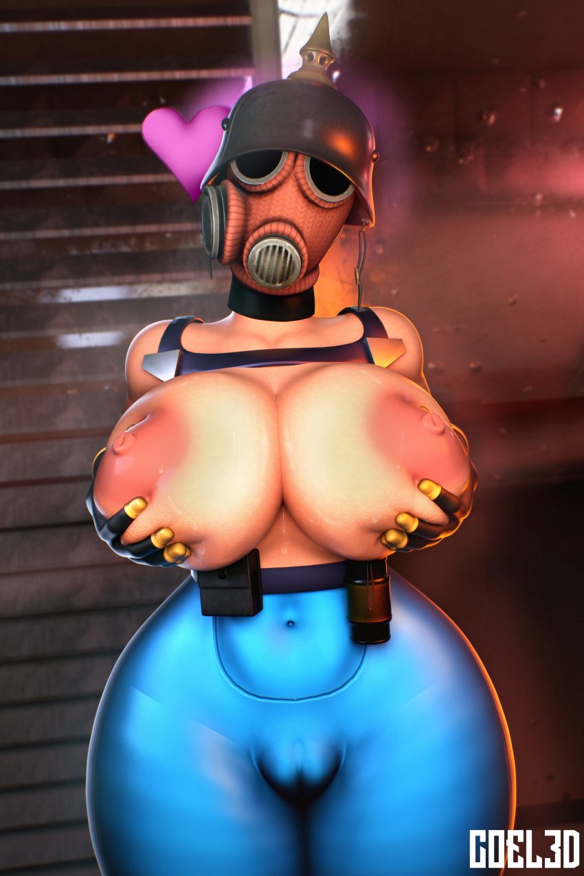1girls 2020s 2025 3d areola areolae big_breasts big_thighs blue_clothing blue_latex bodysuit bottom_heavy breasts busty cameltoe clothing coel3d curvaceous curvy curvy_body curvy_female curvy_figure erect_nipples female female_focus female_only fempyro gloves groping_breasts hat heart_symbol hi_res highres hourglass_figure huge_thighs large_breasts large_thighs latex latex_gloves latex_suit long_legs looking_at_viewer mask masked nipples presenting puffy_pussy pussy pyro rule_63 slim_waist snowing solo solo_focus team_fortress_2 thick_thighs thighs vagina valve voluptuous wide_hips