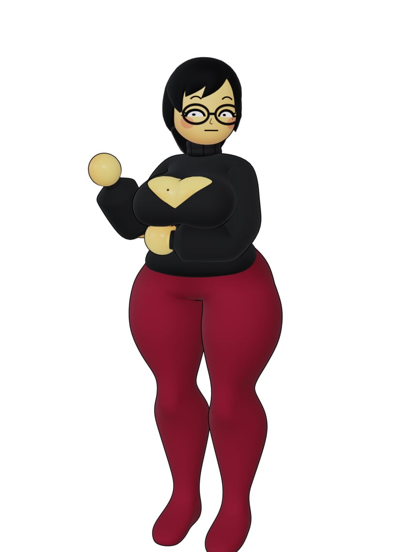 Blender (Software) Rule 34 Image
