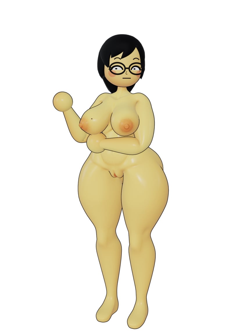 Blender (Software) Rule 34 Image