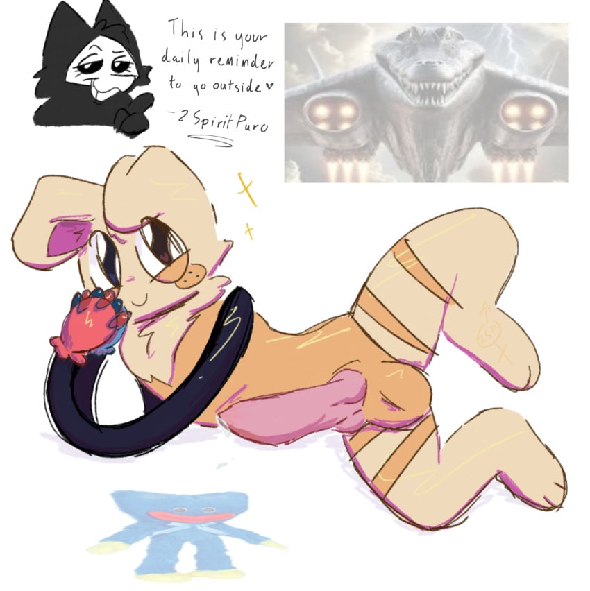 2spiritpuro (Artist) Rule 34 Image