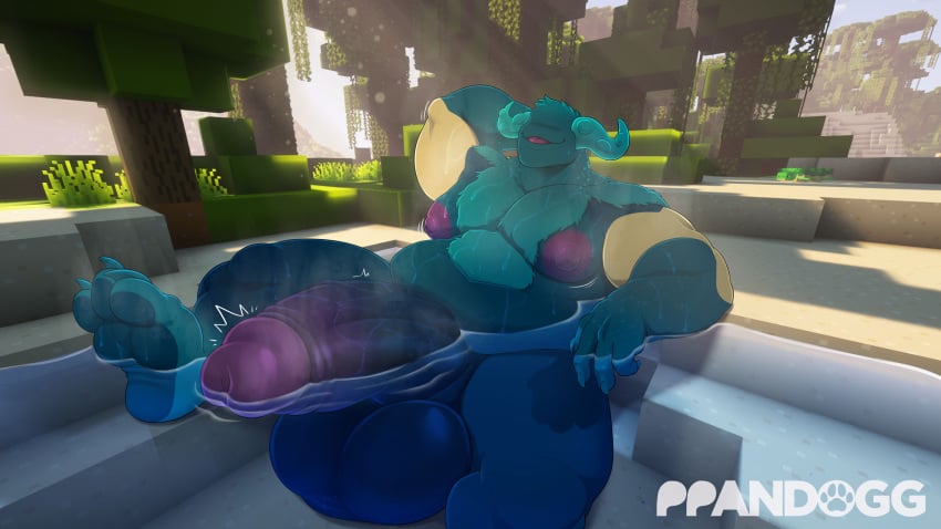 Fan Character (Microsoft) Rule 34 Image