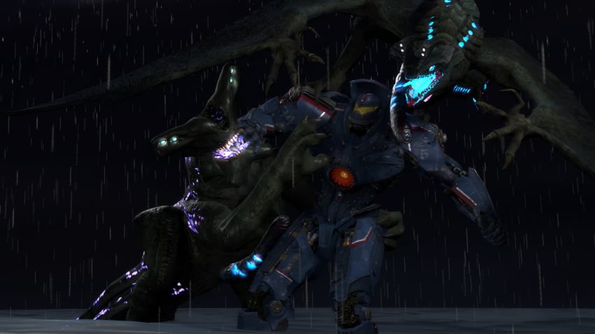 3d erection kaiju machine male monster mrflaptastic pacific_rim penis robot source_filmmaker