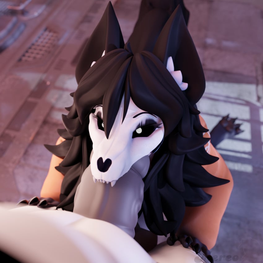 Blender (Artwork) Rule 34 Image
