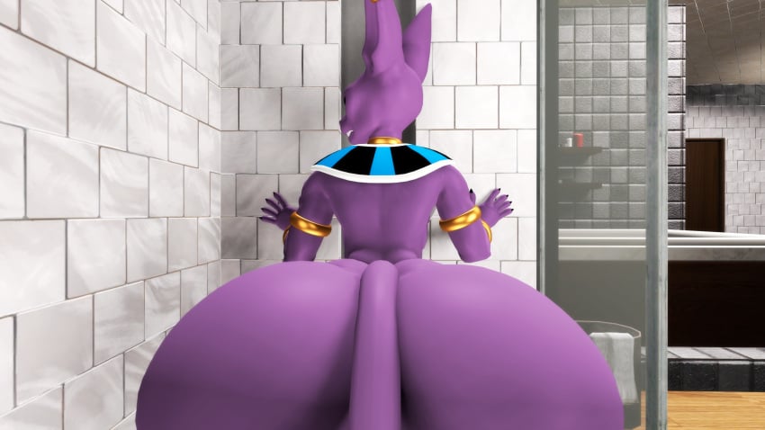 2024 arm_cuffs armwear ass ass_focus bathroom bathtub beerus big_ass big_butt bubble_ass bubble_butt butt domestic_cat dragon_ball dragon_ball_super dumptruck_ass dumptruck_butt felid feline god_of_destruction gold_armwear gold_jewelry gold_neckwear gold_wrist_cuff gold_wristwear high_resolution highres huge_ass huge_butt huge_thighs long_ears long_tail neck_cuff neckwear plump plump_ass plump_butt plump_thighs purple_body purple_skin shower skelefoxdesign thick thick_ass thick_butt thick_hips thick_thighs tub wide_ass wide_hips wide_thighs wrist_cuffs