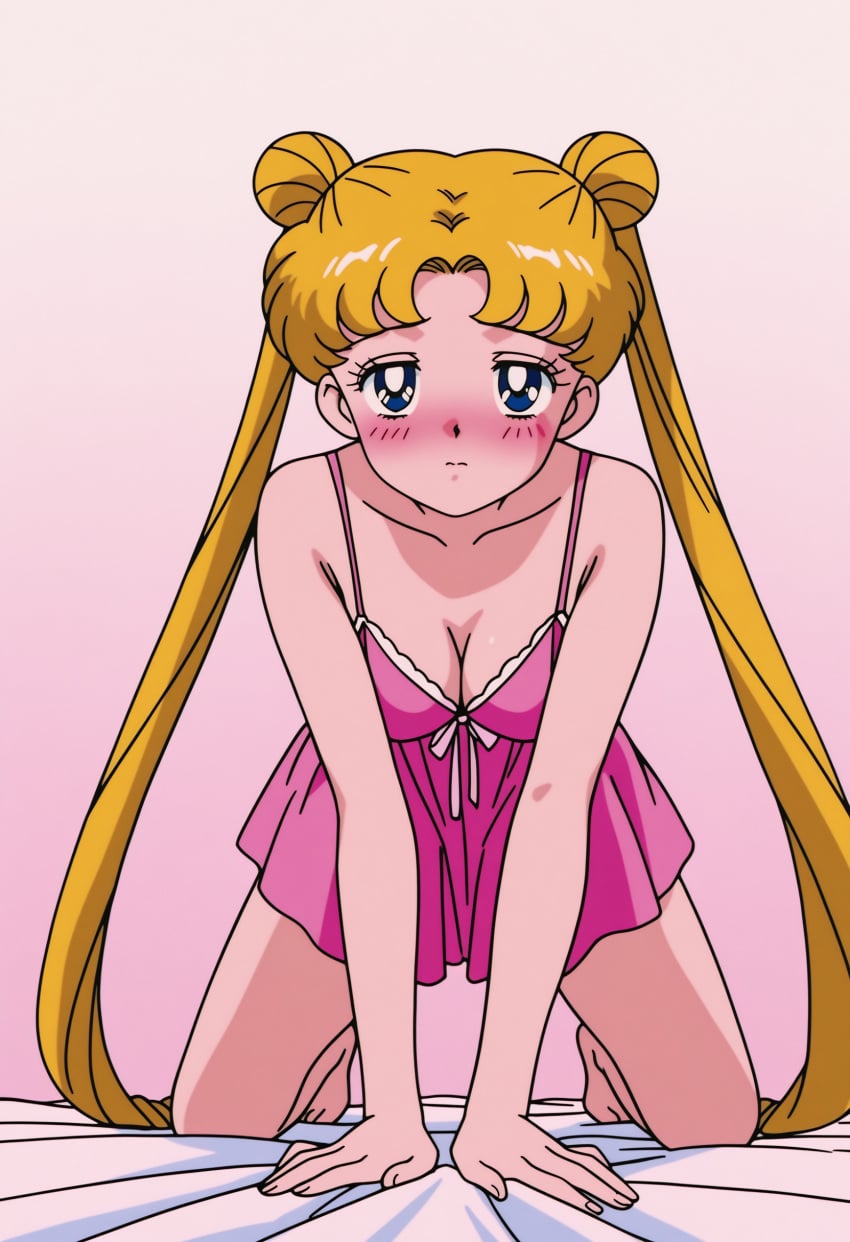 1girls Rule 34 Image