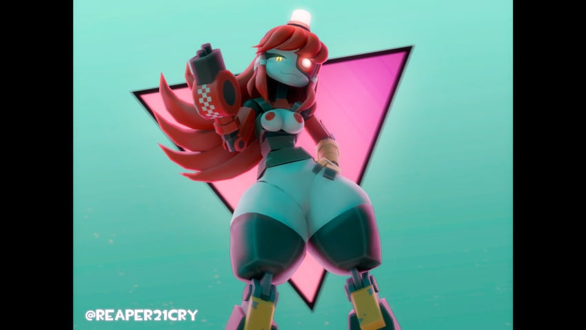 Mimi Sentry (Team Fortress 2) Rule 34 Image