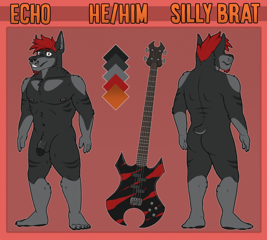 Echo Rule 34 Image