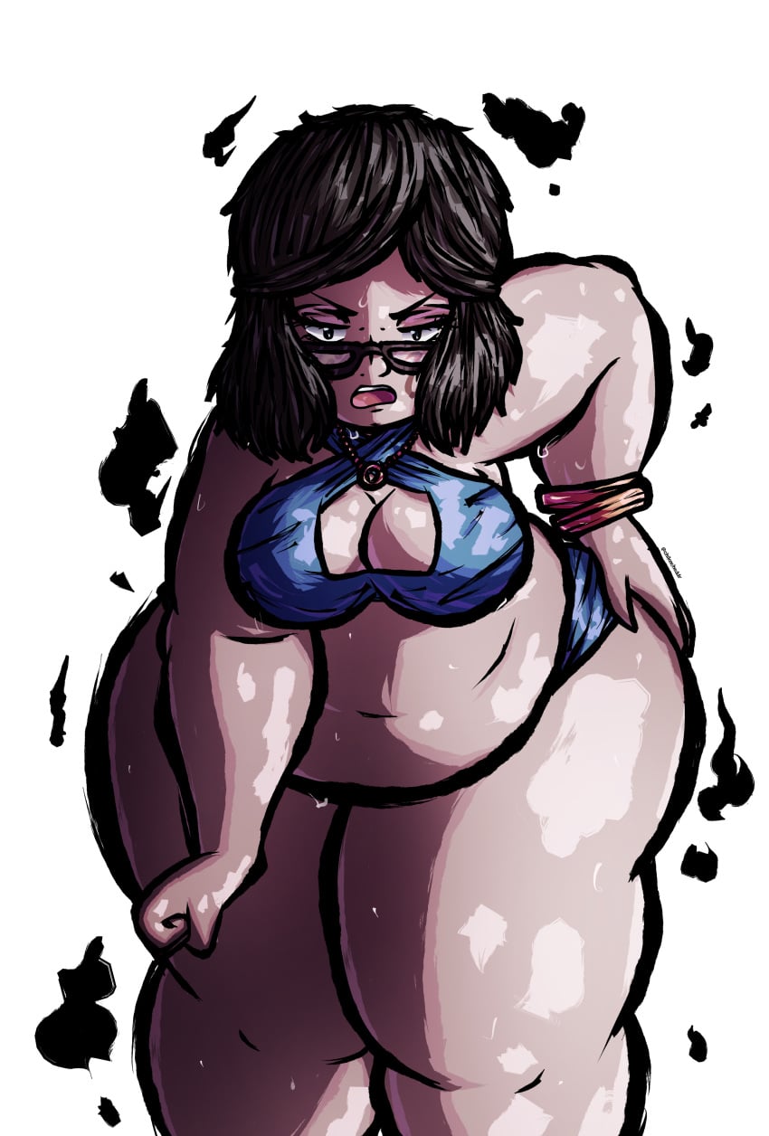 Annoyed Expression Rule 34 Image