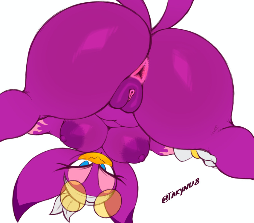 Sonic (Series) Rule 34 Image