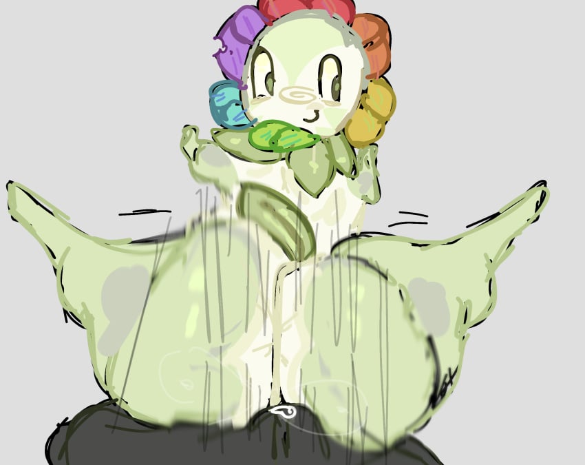 Dandy (Dandy'S World) Rule 34 Image