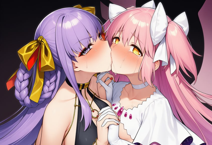 Bb (Fate) Rule 34 Image