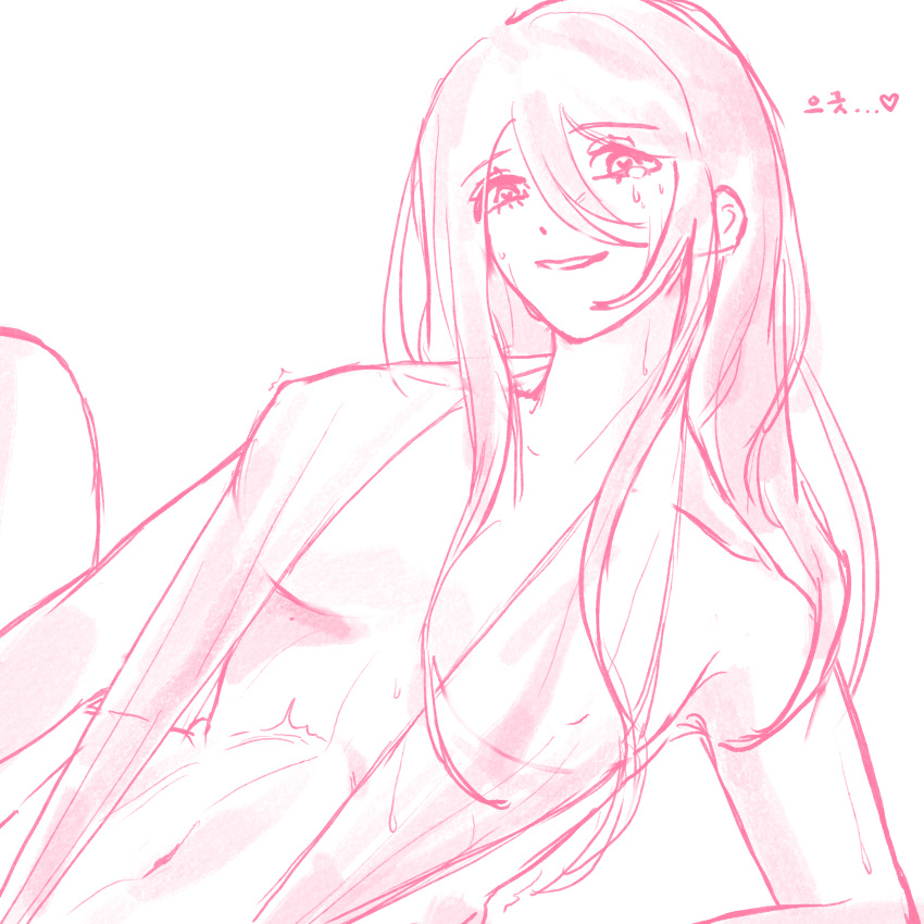 Breasts Rule 34 Image