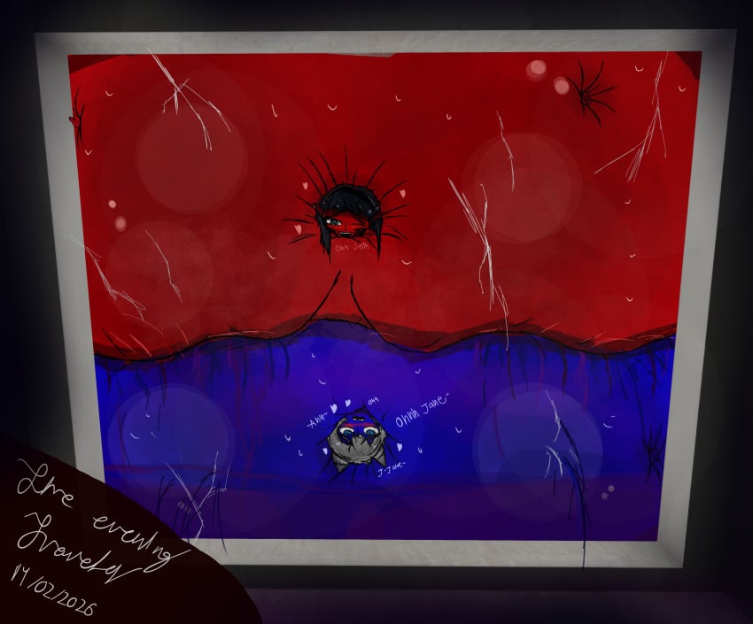 Jane Doe (Zenless Zone Zero) Rule 34 Image