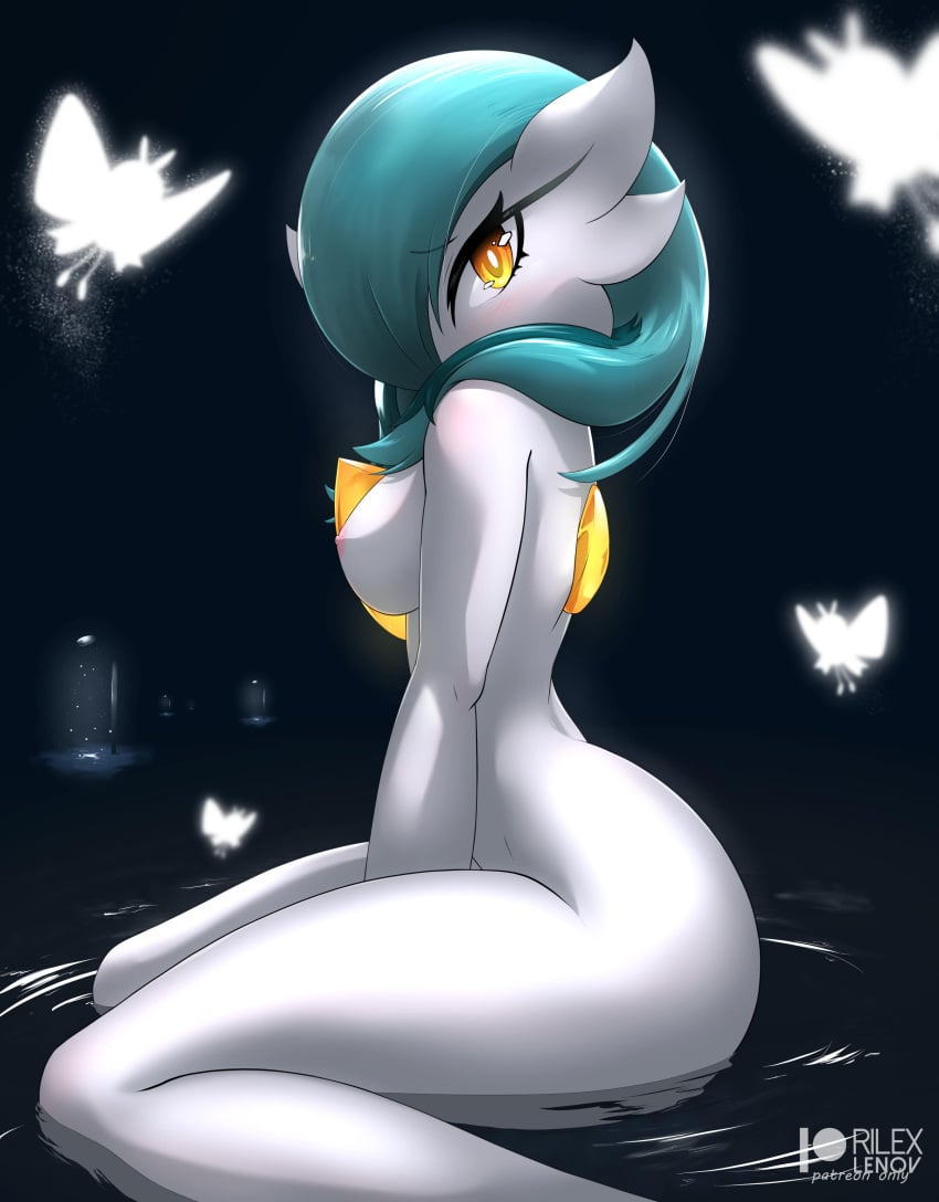 gardevoir pokémon_(species) pokemon pokemon_(species) rilex_lenov tagme