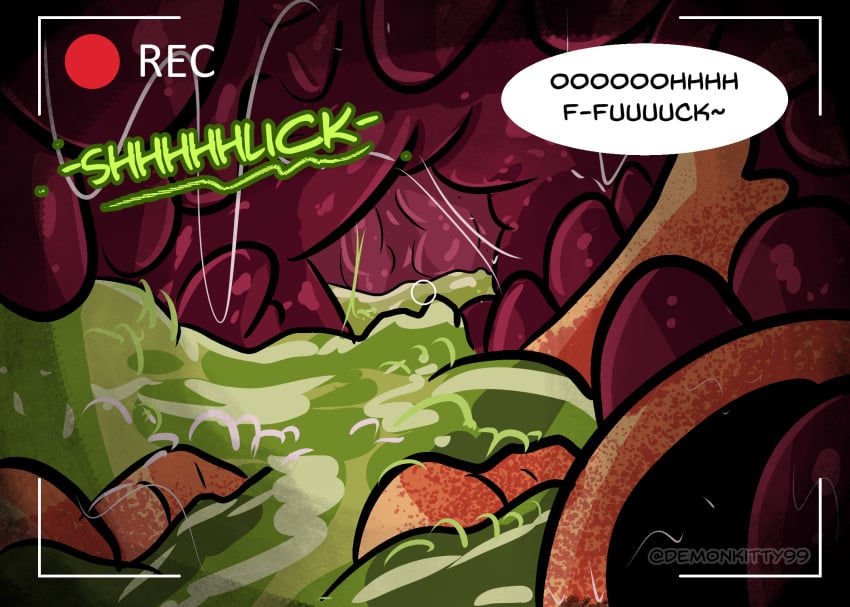 acid ambiguous_gender ambiguous_prey andromorph andromorph_pred anon anonymous_character anthro anthro_pred anthro_prey anus bodily_fluids bone bones_in_stomach camera camera_hud camera_view death demonkitty digested digestion digestion_noises digestion_sequence digestive_juice dried_blood faceless_pred felid feline floating gopro hard_vore hi_res inside_stomach internal intersex intersex_pred lynx mammal marley_remy object_in_stomach object_vore organs recording recording_video skull speech_bubble stomach stomach_acid tail tail_fetish tail_mouth tail_play tail_stomach tail_vore technology text unseen_pred unusual_anatomy unusual_tail vore vulgar