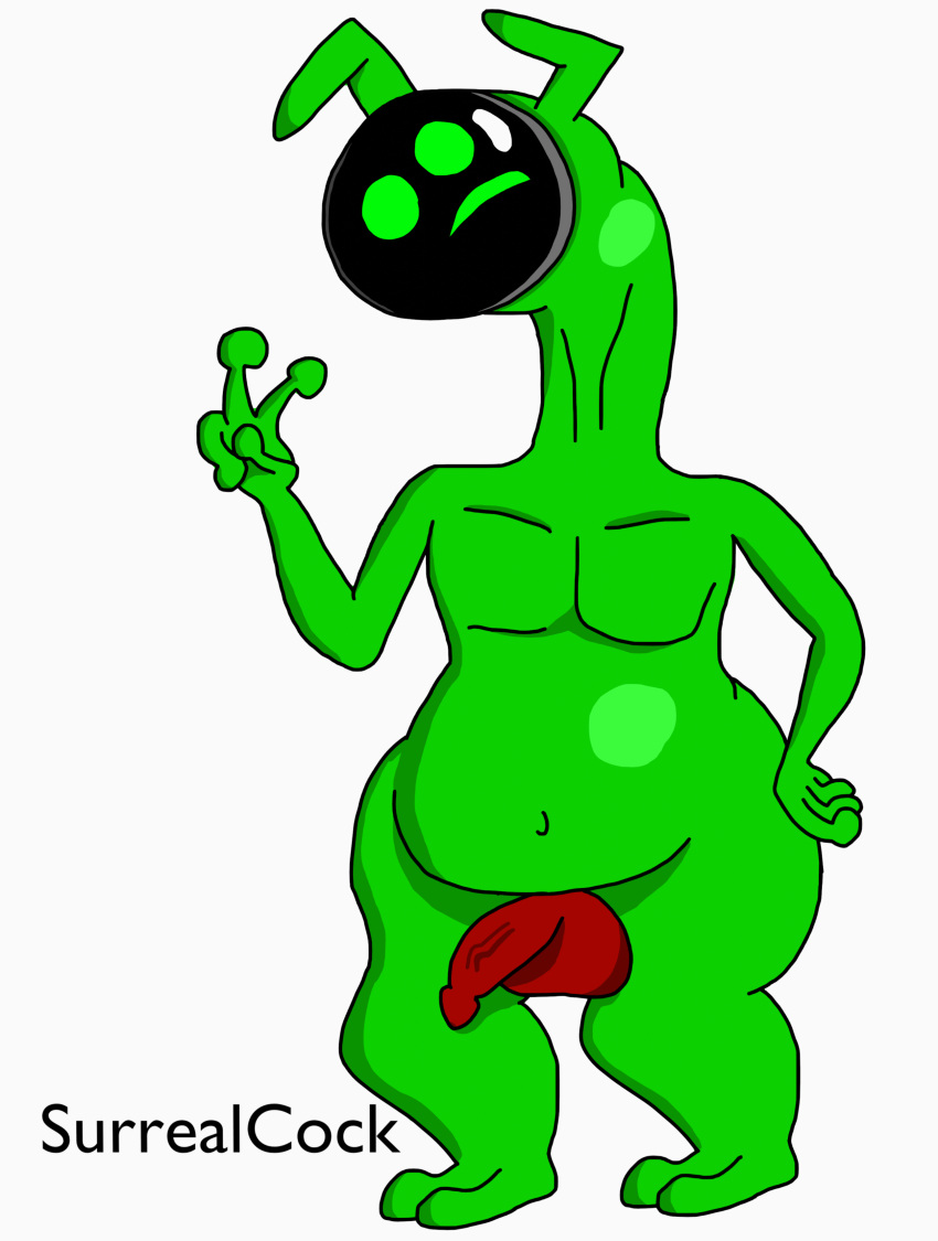 Oc Rule 34 Image
