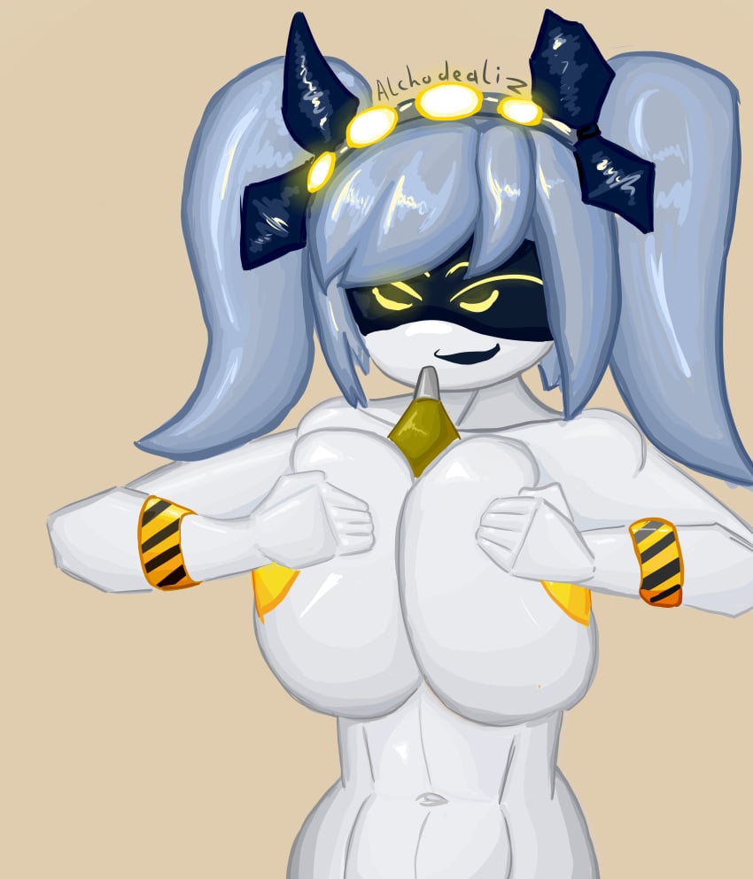 Alchodealiz (Artist) Rule 34 Image