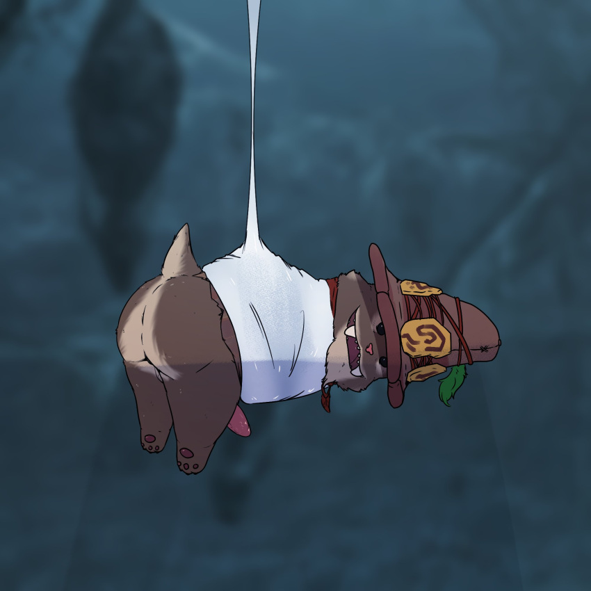 Rove (Monster Hunter) Rule 34 Image
