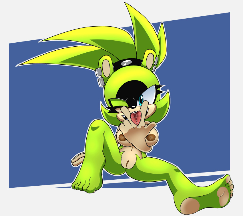 Sonic (Series) Rule 34 Image