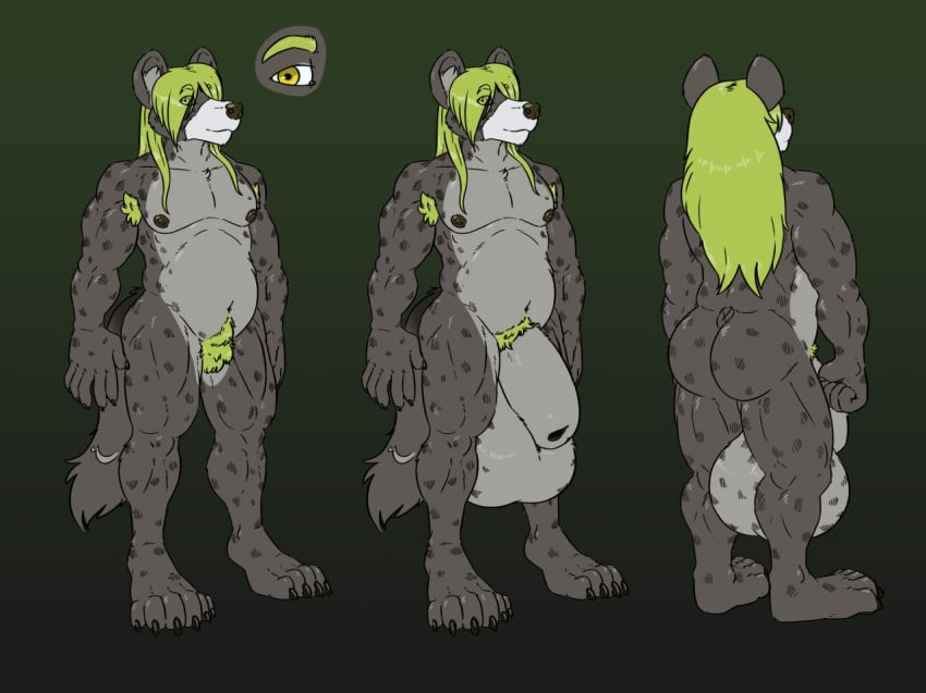 Anthro Rule 34 Image