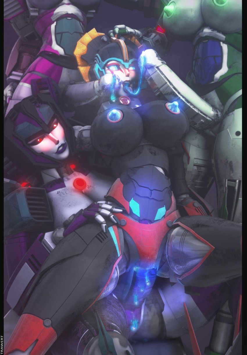 1futa 1girls 3d 3d_(artwork) after_oral alien alien_female alien_futanari alien_genitalia alien_girl alien_humanoid armor armored_female autobot autobot_insignia big_breasts big_penis blue_cum blue_eyes breasts breasts_out cum cum_drip cum_dripping cum_dripping_from_mouth cum_dripping_from_penis cum_in_mouth cum_in_pussy cum_inside cum_on_tongue cybertronian decepticon energon erect_nipples female female_autobots futa_on_female futanari gangbang giant_breasts hourglass_figure huge_breasts large_penis multiple_futa penis red_eyes robot robot_female robot_futa robot_genitalia robot_girl robot_humanoid robot_penis slipstream sticking_out_tongue sticking_tongue_out thick_thighs tongue tongue_out transformers trawert vaginal vaginal_penetration vaginal_sex windblade