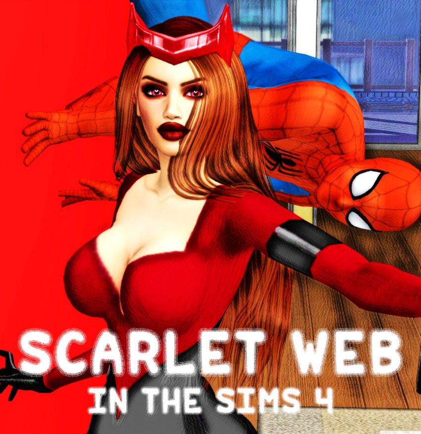 Digital Media (Artwork) Rule 34 Image