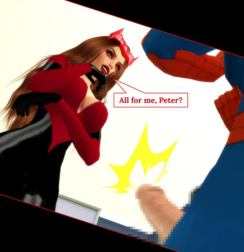 Digital Media (Artwork) Rule 34 Image