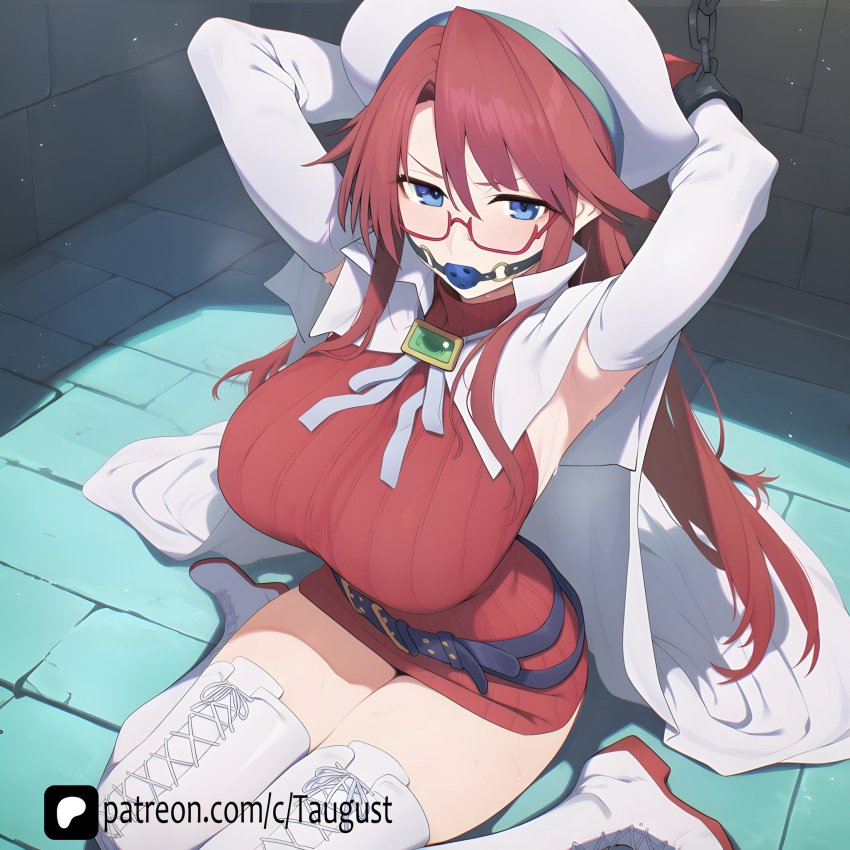 Aty (Summon Night) Rule 34 Image
