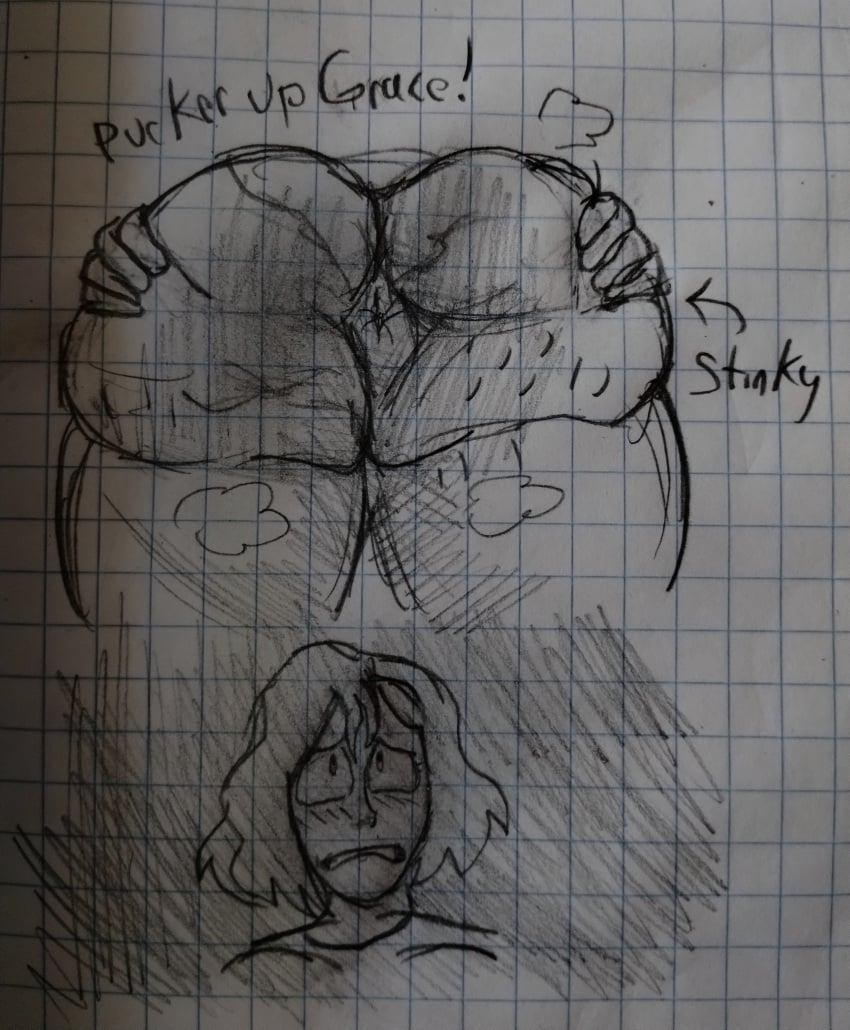 Pencil (Artwork) Rule 34 Image