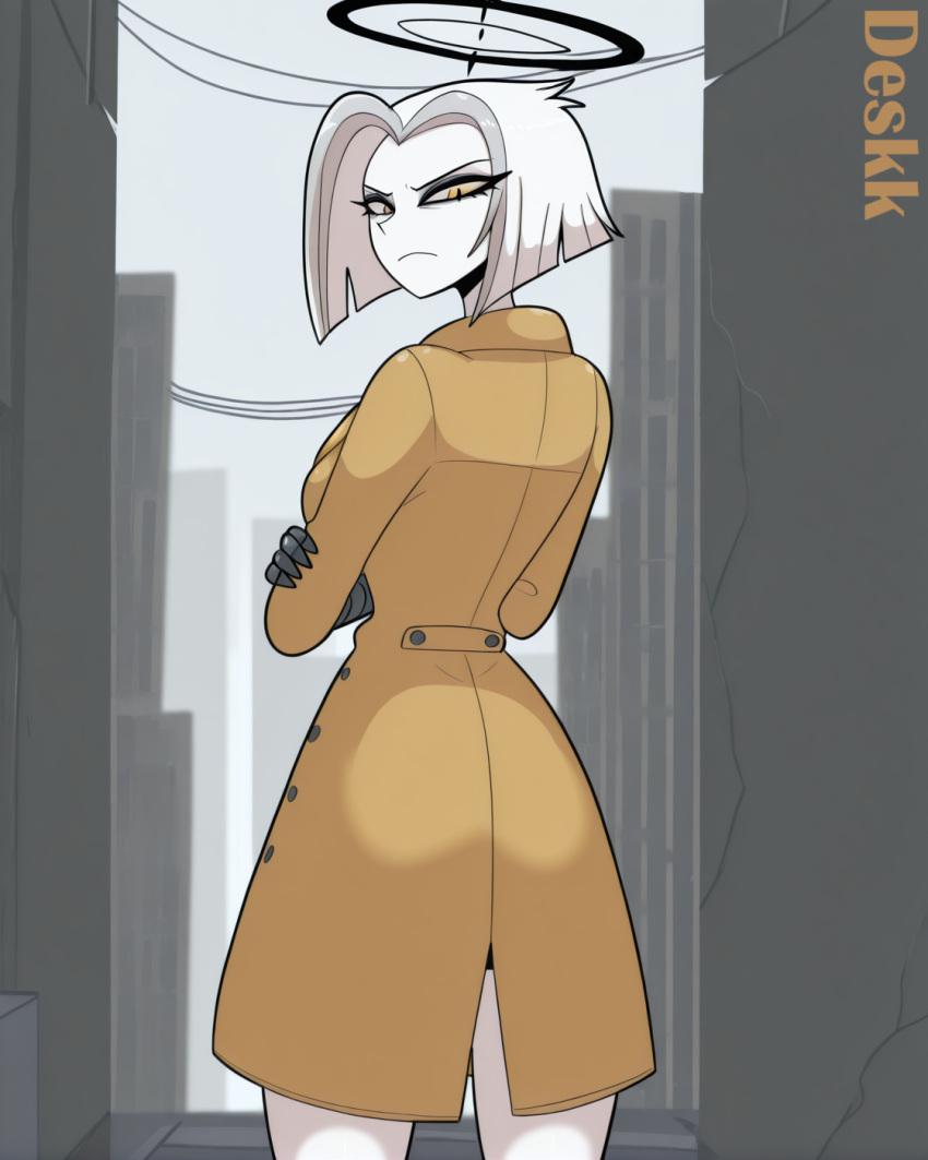 Lute (Hazbin Hotel) Rule 34 Image