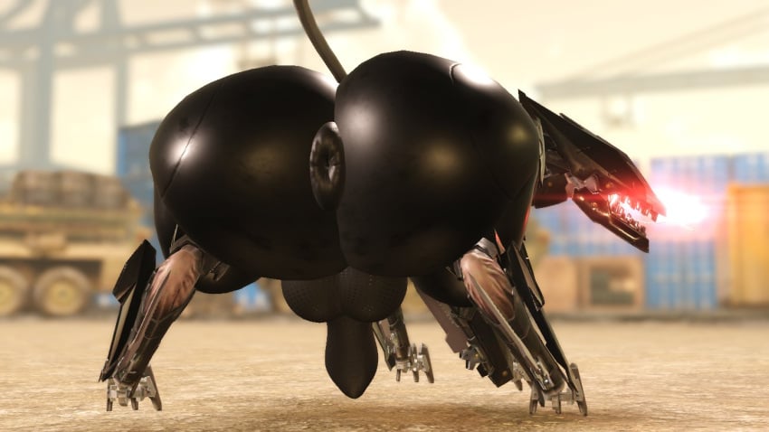 3d (Artwork) Rule 34 Image