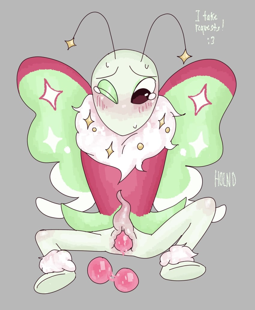 Flyte (Dandy'S World) Rule 34 Image
