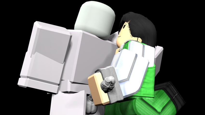Agent (Rolve) Rule 34 Image