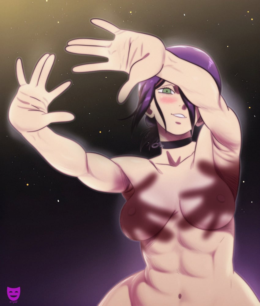 Reze (Chainsaw Man) Rule 34 Image
