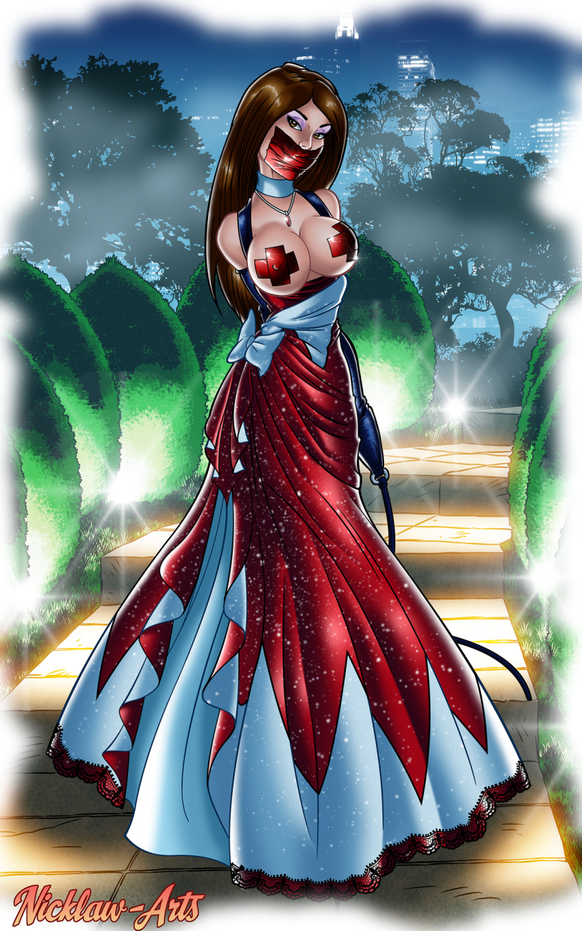 1girls Rule 34 Image